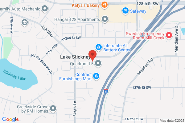 Skyline Properties Inc