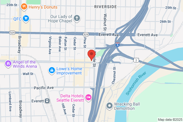 Guild Mortgage Company
