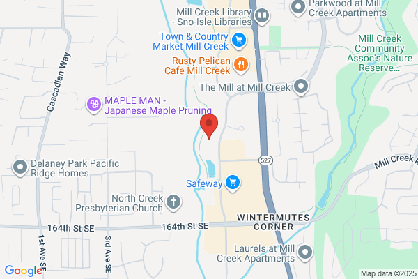 Roofing Specialists Northwest