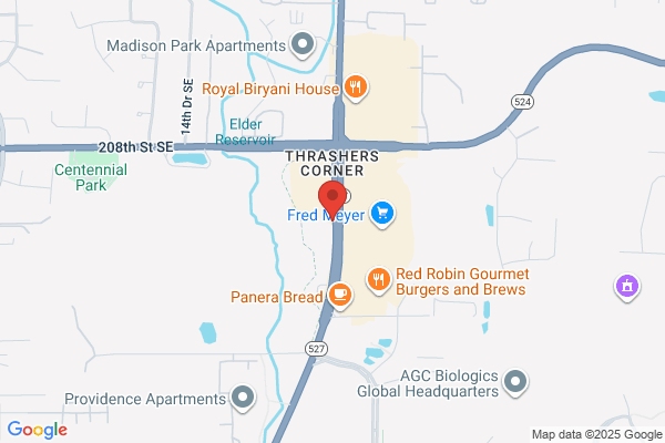 StorQuest Self Storage