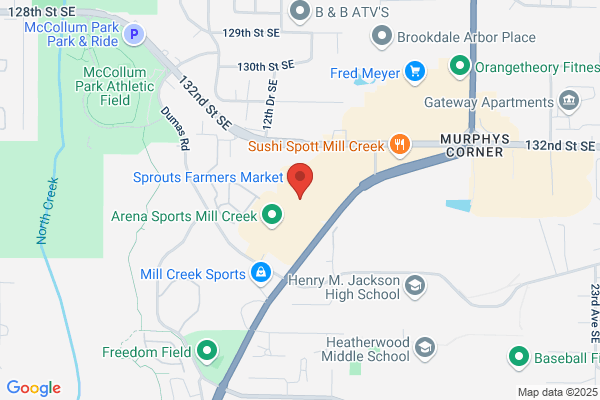 Planet Beach Mill Creek Tanning Salon