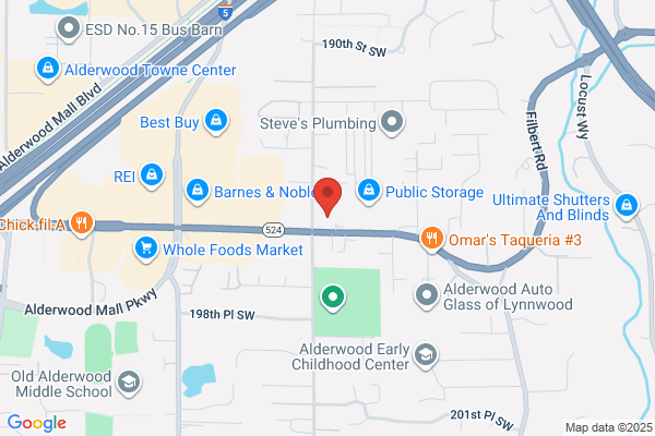 VCA Alderwood Companion Animal Hospital