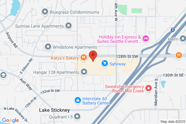 Puget Park Veterinary Clinic