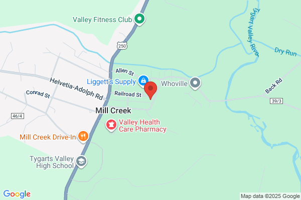 Mill Creek Iga
