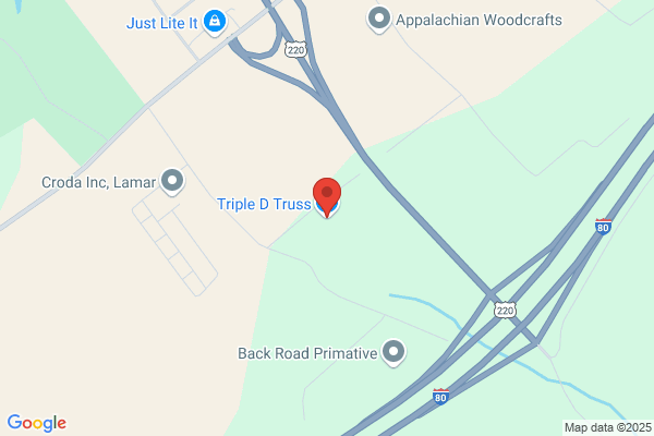 Triple D Truss LLC