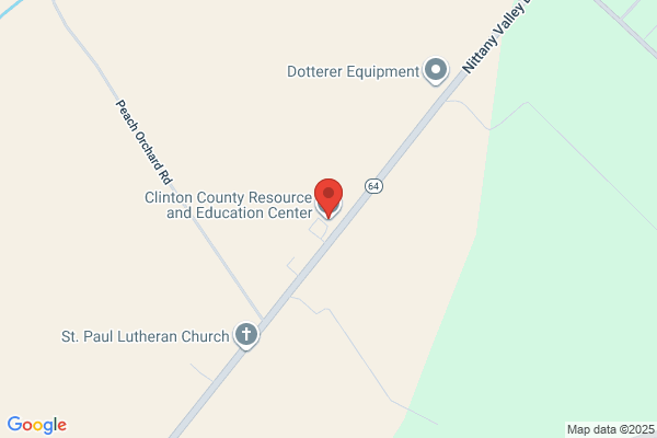 Clinton County Conservation District