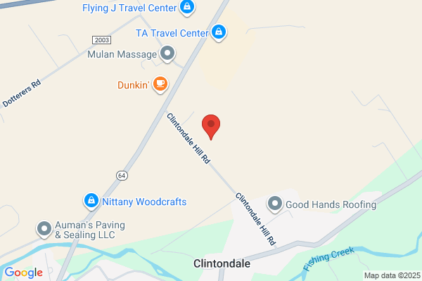 East Nittany Valley Joint Mun Auth