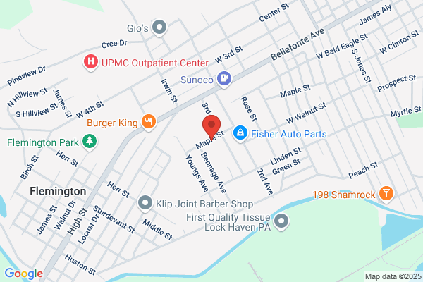 Four Star Storage & Rental