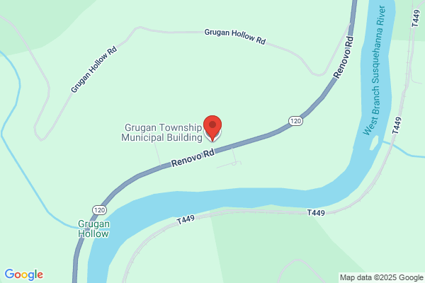 Grugan Township Municipal Building