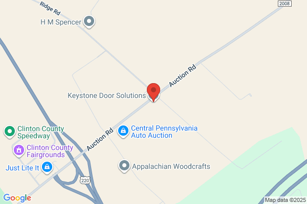 Keystone Door Solutions LLC