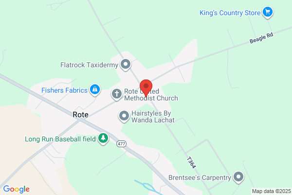Lamar Township, Supervisors