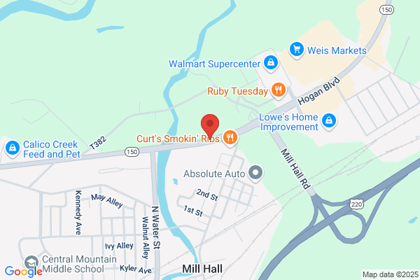 Montour Auto Service Company