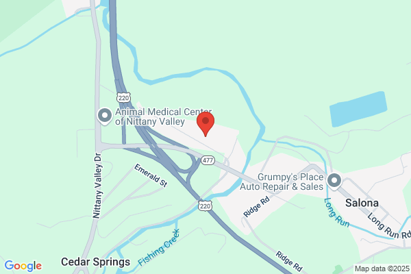 Pine Creek Lumber Inc