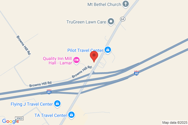 Tressler's Truck and Auto Sales