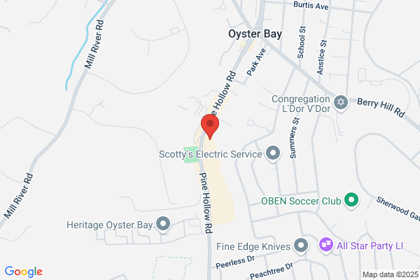 BMW of Oyster Bay