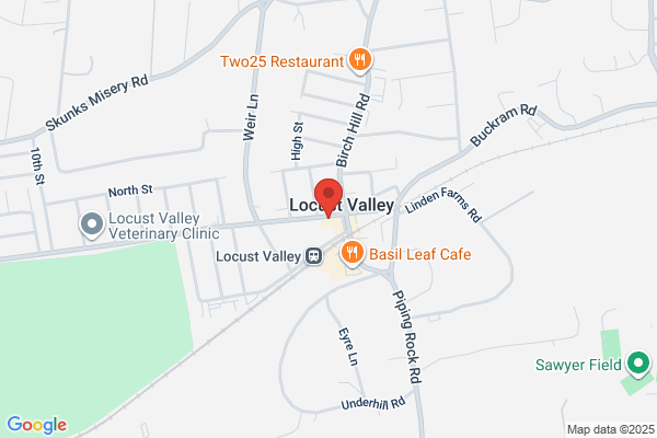 Buckram Stables Cafe