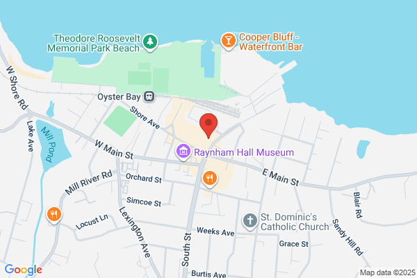 Cafe Al Dente of Oyster Bay