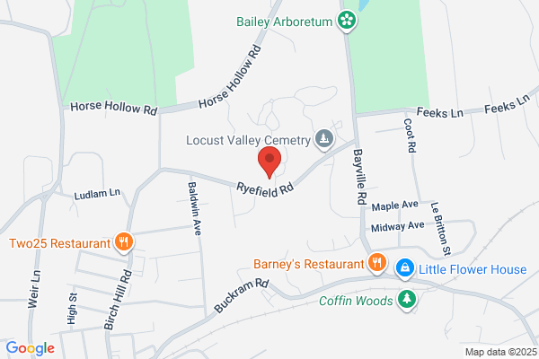 Locust Valley Day School