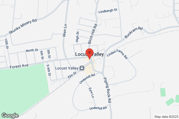 Locust Valley Dentistry