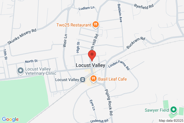 Locust Valley Florist