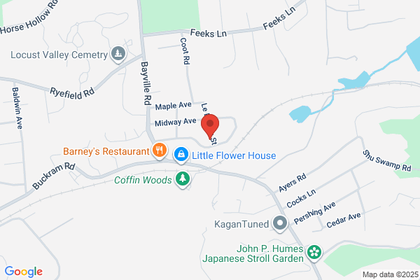 Locust Valley Irrigation Inc