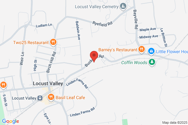 Locust Valley Library