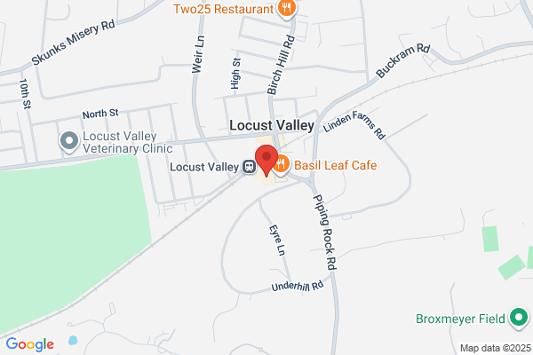 Locust Valley Oriental Rugs