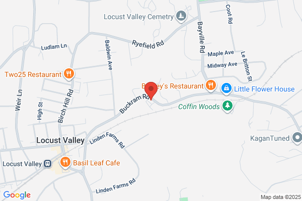 Locust Valley Water Dist