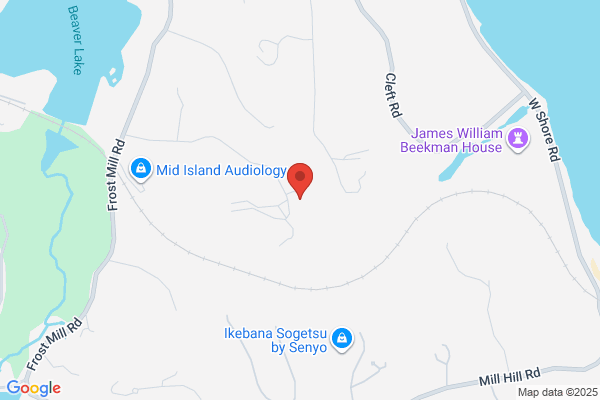Mill Neck Services For Deaf Adults