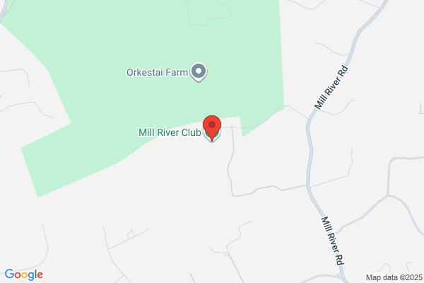 Mill River Inn Inc