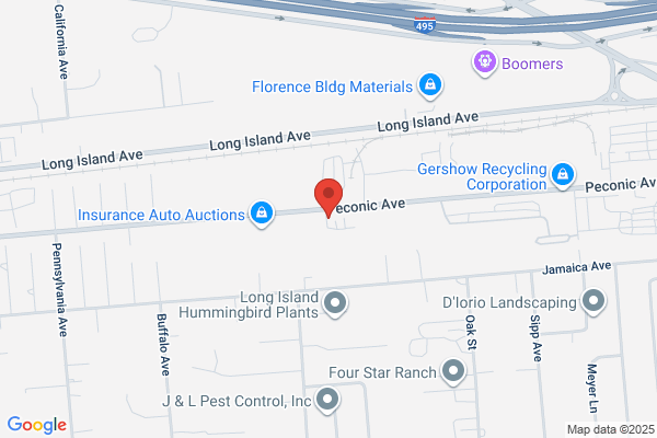 Obar Auto Parts