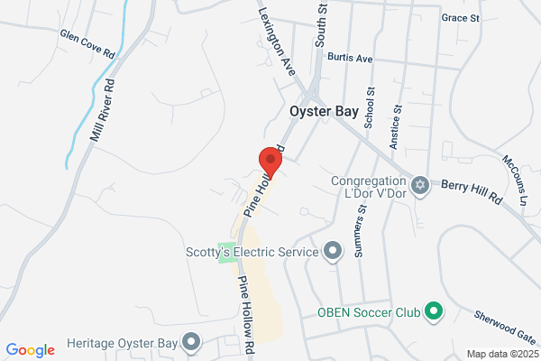 Oyster Bay Fish & Clam