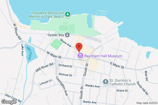 Oyster Bay Gourmet Deli & Caterers Inc
