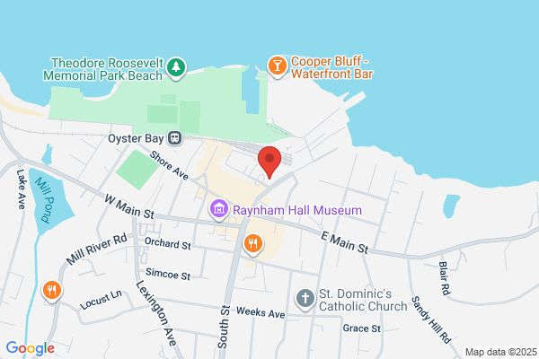 Oyster Bay Marine Supl