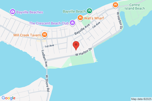 Oyster Bay Travel Center Inc