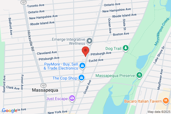 Pet Funeral Service of Long Island