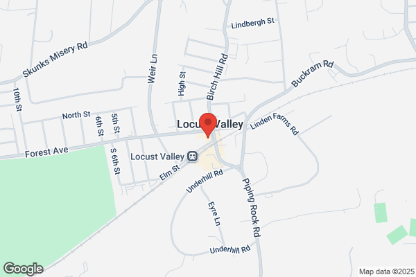 Pilates Studio Locust Valley