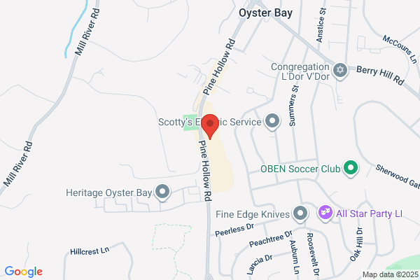 Pine Hollow Auto Care