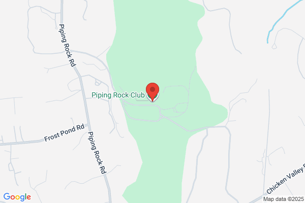 Piping Rock Club