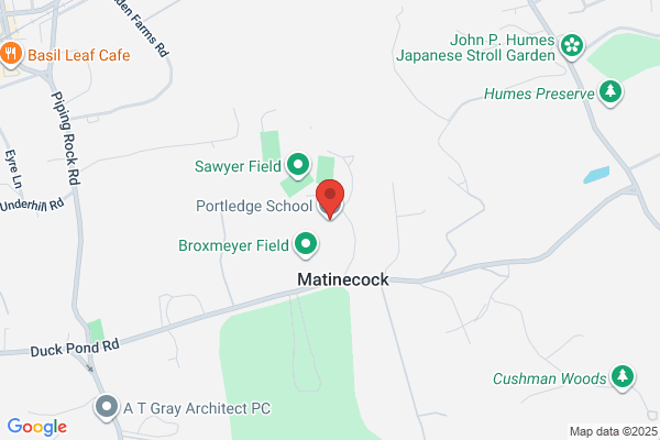 Portledge School