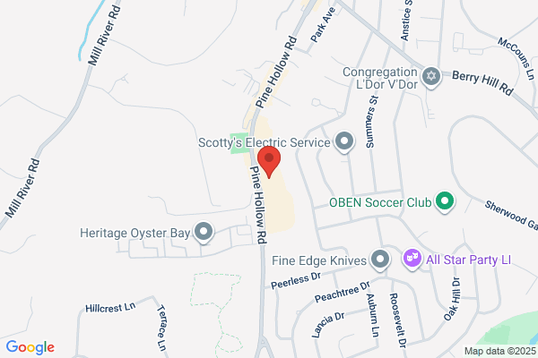 Sagamore Wines & Liquors