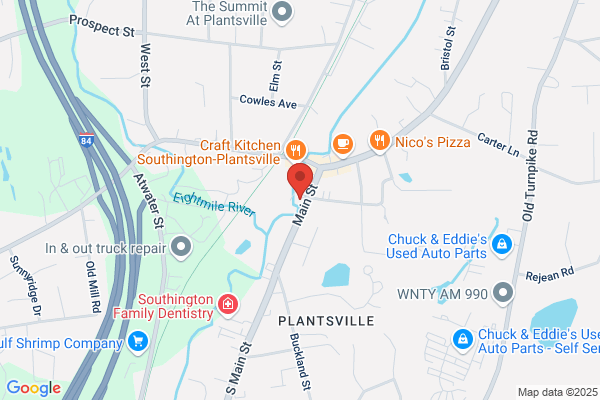 Volpe Auto Repairs