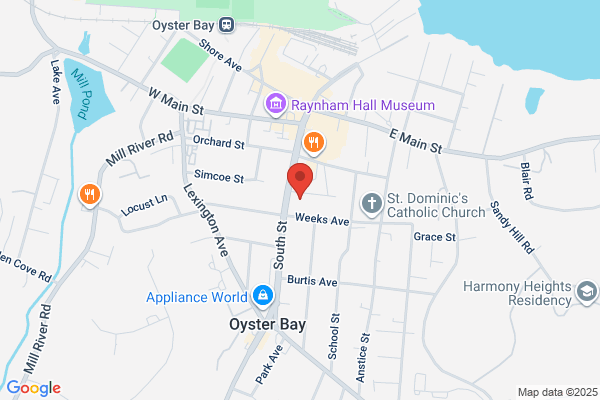 Youth & Family Counseling Agency of Oyster Bay, East Norwich
