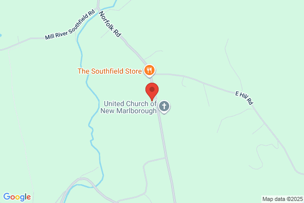 Fire Departments, New Marlborough