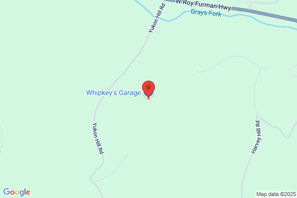 Whipkey Trucking and Supply