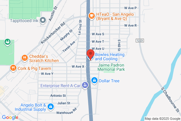 Bowles Heating & Air