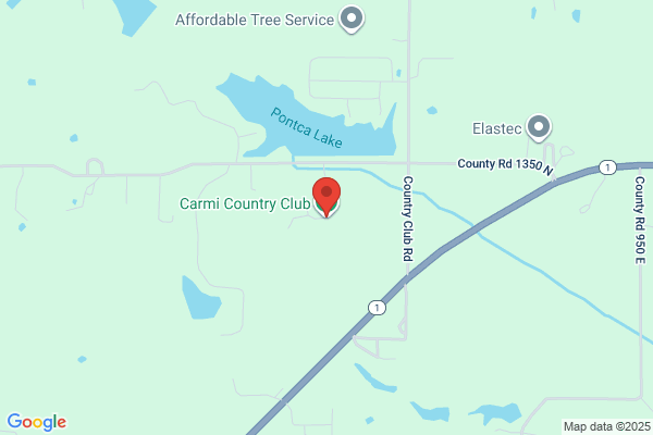 Carmi Country Club