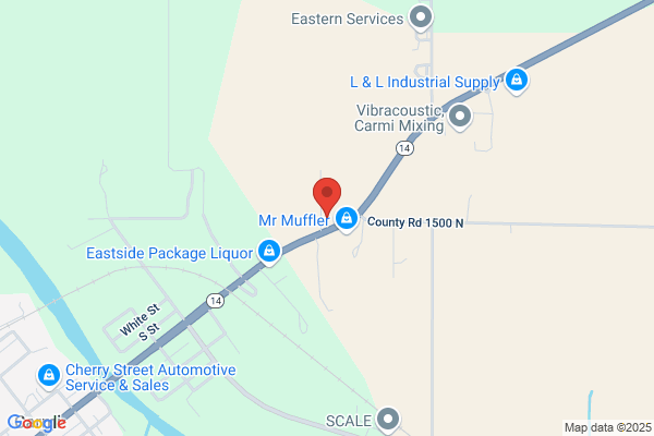 Dillman Chemical Company Corporation