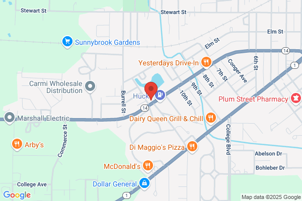 Guardian Child Advocacy Center the