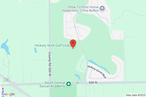 Hickory Stick the
